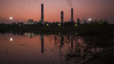 Delhi's peak power demand during 2021 was 7,323 MW, (Bloomberg) Delhi's peak power demand during 2021 was 7,323 MW, (Bloomberg)