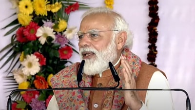 Prime Minister Narendra Modi (File Photo) Prime Minister Narendra Modi (File Photo)