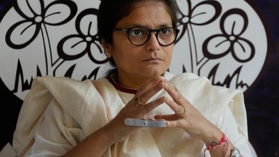 Trinamool Rajya Sabha MP Sushmita Dev is the only woman member of the panel. (PTI) Trinamool Rajya Sabha MP Sushmita Dev is the only woman member of the panel. (PTI)
