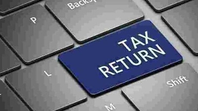 Nearly 5.89 crore income tax returns for the 2020-21 fiscal were filed on the new e-filing portal till the December 31 deadline.