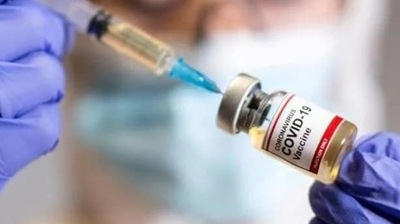 The study showed that fully vaccinated patients who experienced breakthrough infections had a hospitalization rate of 65 per cent, an ICU or mechanical ventilation rate of 19 per cent, and a 13 per cent death rate. (HT file) The study showed that fully vaccinated patients who experienced breakthrough infections had a hospitalization rate of 65 per cent, an ICU or mechanical ventilation rate of 19 per cent, and a 13 per cent death rate. (HT file)