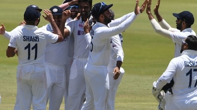 Indian Test team (Getty Images)