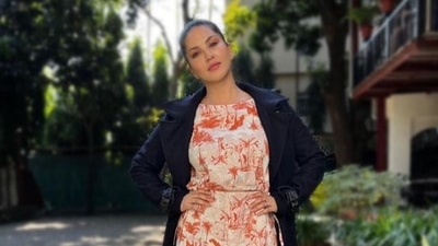 Sunny Leone. Sunny Leone.