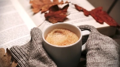 Winters can give rise to sedentary lifestyle diseases as people tend to stay indoors during the cold weather and remain largely inactive while bingeing on a variety of food. This could lead to fluctuation in cholesterol levels and increase the risk of ailments like diabetes, heart disease among others. Here are small lifestyle changes suggested by Dr Sandeep Patil, Chief Intensivist, Fortis Hospital, Kalyan that could help you stay active and healthy during winters. (Pixabay) Winters can give rise to sedentary lifestyle diseases as people tend to stay indoors during the cold weather and remain largely inactive while bingeing on a variety of food. This could lead to fluctuation in cholesterol levels and increase the risk of ailments like diabetes, heart disease among others. Here are small lifestyle changes suggested by Dr Sandeep Patil, Chief Intensivist, Fortis Hospital, Kalyan that could help you stay active and healthy during winters. (Pixabay)