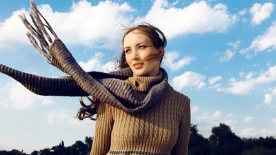Dress for the weather: People should avoid heading outdoors without layering them appropriately for the weather to prevent hypothermia (low body temperature). (Pixabay) Dress for the weather: People should avoid heading outdoors without layering them appropriately for the weather to prevent hypothermia (low body temperature). (Pixabay)