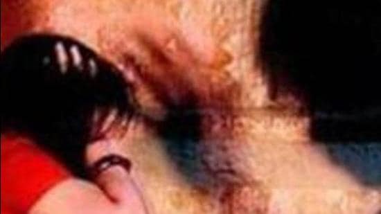 Delhi Police Sunday said they had registered a first information report (FIR) at the cyber cell police station of south east district against unidentified persons (HT/Representative use)