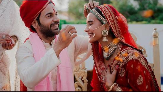 Shaadi Mubarak: All the celebrity weddings of 2021