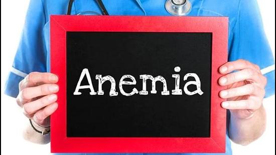 Pandemic hit anemia programme in schools, anganwadi centres (Stock pic)