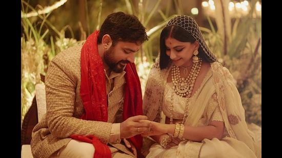 Shaadi Mubarak: All the celebrity weddings of 2021