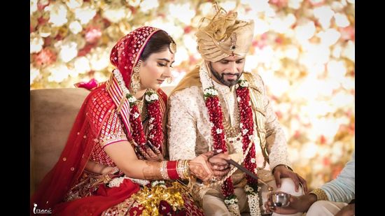 Shaadi Mubarak: All the celebrity weddings of 2021