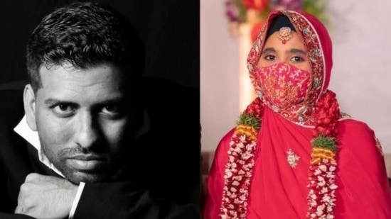 Riyasdeen Shaik Mohamed and Khatija Rahman are engaged.