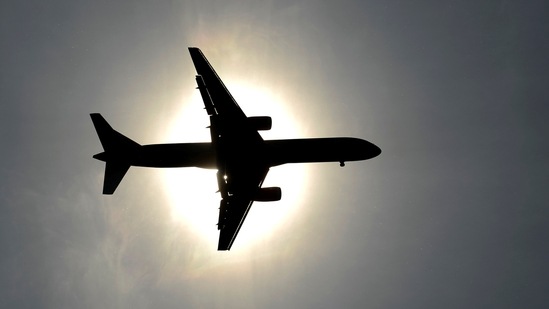 Flights from Delhi and Mumbai to West Bengal will now only operate twice a week.&nbsp;(File Photo / HT)