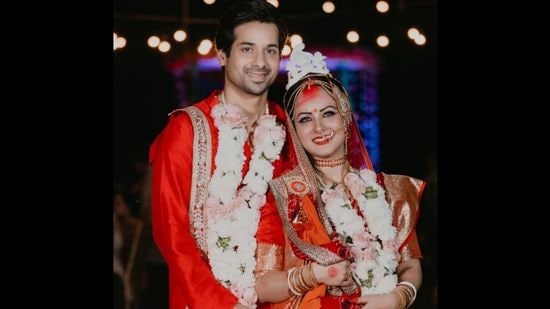 Shaadi Mubarak: All the celebrity weddings of 2021