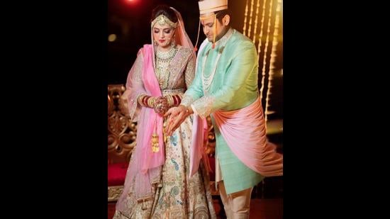 Shaadi Mubarak: All the celebrity weddings of 2021