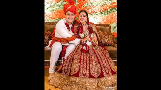 Shaadi Mubarak: All the celebrity weddings of 2021