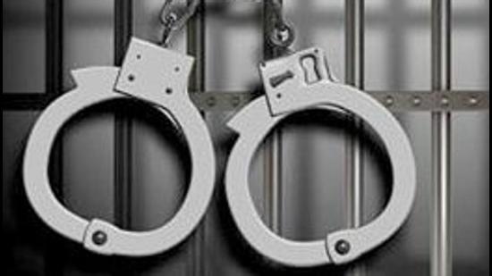 Through local intelligence, the suspects were identified and one of them, Babul, was arrested on Sunday evening. (Representational image)