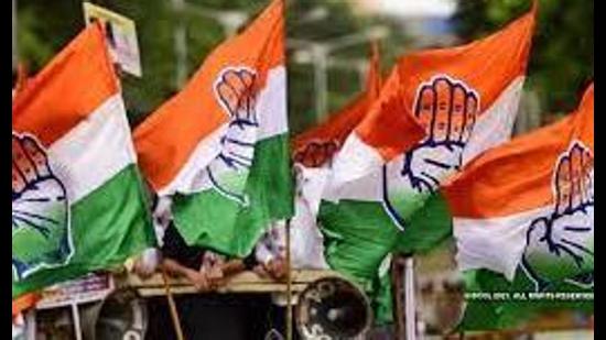 Punjab polls: Congress campaign committee meets to discuss strategy ...