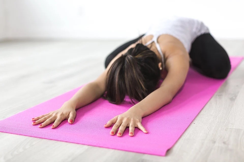 The market for fitness tech has been growing for years, but the industry has gotten a boost in the last couple of years (Pixabay) The market for fitness tech has been growing for years, but the industry has gotten a boost in the last couple of years (Pixabay)