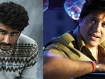 Arjun Kapoor filmed a scene with Govinda in the 2007 film Salaam-E-Ishq. Arjun Kapoor filmed a scene with Govinda in the 2007 film Salaam-E-Ishq.