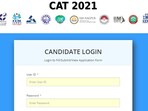 CAT 2021 results: Candidates can visit https://iimcat.ac.in/ and check results.(iimcat.ac.in)