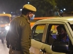 Delhi has been categorised under 'yellow alert' and all the social gatherings are banned.&nbsp;