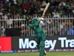 Pakistan's Mohammad Hafeez(AP) Pakistan's Mohammad Hafeez(AP)