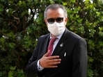 World Health Organisation Tedros Adhanom hoped the world will see an end to the Covid-19 pandemic in 2022.