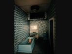 One of the photos shared by the woman's mom when she asked for pics of her childhood doll house, (twitter/@mickeypip) One of the photos shared by the woman's mom when she asked for pics of her childhood doll house, (twitter/@mickeypip)