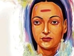 Hailed as one of India’s first modern feminists, Savitribai Phule was born on January 3, 1831 in Maharashtra’s Satara district.