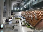 "On December 30, on the basis of CCTV footage, alleged suspected person was apprehended from IGI Airport T-2 when he was trying to cheat other passenger," Tyagi said. "On December 30, on the basis of CCTV footage, alleged suspected person was apprehended from IGI Airport T-2 when he was trying to cheat other passenger," Tyagi said.