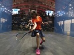 Anahat Singh lifted the US Open junior squash title in Philadelphia Anahat Singh lifted the US Open junior squash title in Philadelphia