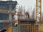 What is the state of the Indian economy at the cusp of yet another wave of the pandemic.