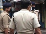 Among other who contracted the virus at the programme were six people who had come for redressal of their grievances and five catering staff. Among other who contracted the virus at the programme were six people who had come for redressal of their grievances and five catering staff.