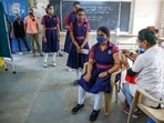 Bharat Biotech's Covaxin vaccine is the only vaccine with emergency use listing for the 15-18 age group in India.