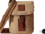 Enjoy the hands-free experience of mobile sling bags when going out for everyday errands.&nbsp;