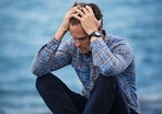 A team of researchers used virtual reality to understand the impact anxiety has on the brain and how brain regions interact with one another to shape behaviour. A team of researchers used virtual reality to understand the impact anxiety has on the brain and how brain regions interact with one another to shape behaviour.