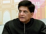 Union minister Piyush Goyal said that India's Missions abroad have reacted very well to PM Modi's clarion call for 'Local Goes Global: Make In India For the World'.(ANI) Union minister Piyush Goyal said that India's Missions abroad have reacted very well to PM Modi's clarion call for 'Local Goes Global: Make In India For the World'.(ANI)