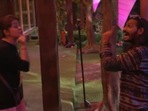 Devoleena Bhattacharjee and Abhijit Bichukale will be seen fighting in the upcoming episode of Bigg Boss 15.