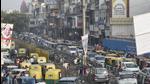The large-scale addition of parking space will help in decongestion of the Chandni Chowk commercial area while acting as a major revenue source for the corporation. (HT Archive) The large-scale addition of parking space will help in decongestion of the Chandni Chowk commercial area while acting as a major revenue source for the corporation. (HT Archive)