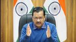 Delhi chief minister and AAP convenor Arvind Kejriwal. (HT PHOTO) Delhi chief minister and AAP convenor Arvind Kejriwal. (HT PHOTO)