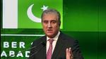 Pakistan foreign minister Shah Mahmood Qureshi said India can attend the Saarc Summit hosted by Islamabad virtually if Indian leaders did not want to come to Pakistan to attend the event (AP) Pakistan foreign minister Shah Mahmood Qureshi said India can attend the Saarc Summit hosted by Islamabad virtually if Indian leaders did not want to come to Pakistan to attend the event (AP)