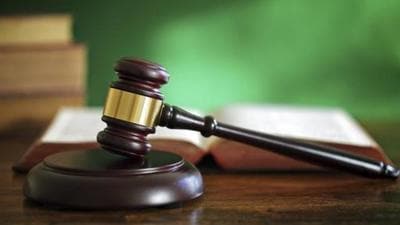 The district consumer disputes redressal commission has directed the owners of a gym in Ludhiana to pay ₹11,000 to a consumer for deficiency in services (Getty Images/iStockphoto) The district consumer disputes redressal commission has directed the owners of a gym in Ludhiana to pay ₹11,000 to a consumer for deficiency in services (Getty Images/iStockphoto)
