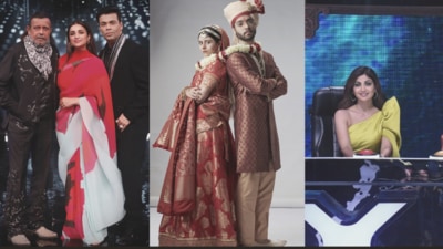 Top 5: From Kabhi Kabhie Ittefaq Sey to Hunarbaaz here’s what TV has to offer in 2022 Top 5: From Kabhi Kabhie Ittefaq Sey to Hunarbaaz here’s what TV has to offer in 2022