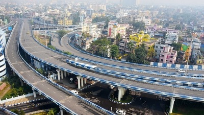 Essential services will be permitted in the state between 10 pm and 5 am. (ANI) Essential services will be permitted in the state between 10 pm and 5 am. (ANI)