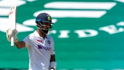 KL Rahul (AP) KL Rahul (AP)