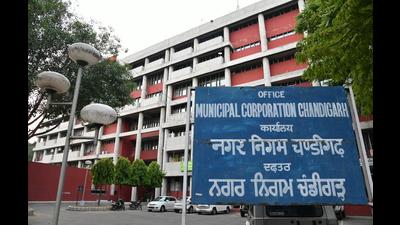 Held on December 24, the Chandigarh MC elections threw up a hung House with no party getting a clear majority (HT Photo)