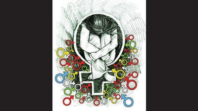 The victim said a man had raped her at an isolated place near her village in Bihar when she had gone to nearby fields.
