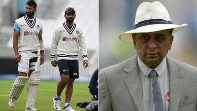 Cheteshwar Pujara and Ajinkya Rahane don't have much time to keep their places in India's XI, feels Sunil Gavaskar. (Getty Images) Cheteshwar Pujara and Ajinkya Rahane don't have much time to keep their places in India's XI, feels Sunil Gavaskar. (Getty Images)