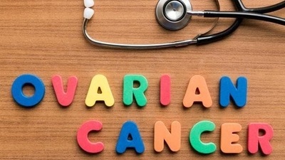 Study finds origin of ovarian cancer, characterises genetic mutation putting women at high risk (Shutterstock) Study finds origin of ovarian cancer, characterises genetic mutation putting women at high risk (Shutterstock)