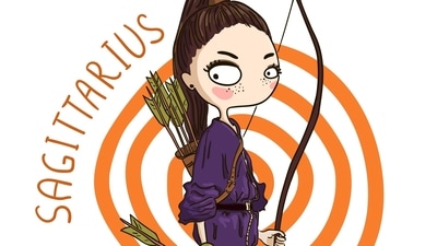 Sagittarius are outspoken; they say what they mean and mean what they want to say to you. Sagittarius are outspoken; they say what they mean and mean what they want to say to you.